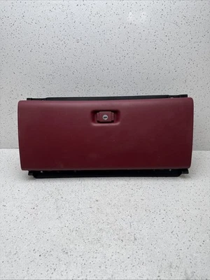 1989 1990 1991 1992 1993 1994 1995 PLYMOUTH ACCLAIM GLOVE BOX GRAY 5265331 Foto 1 de 4