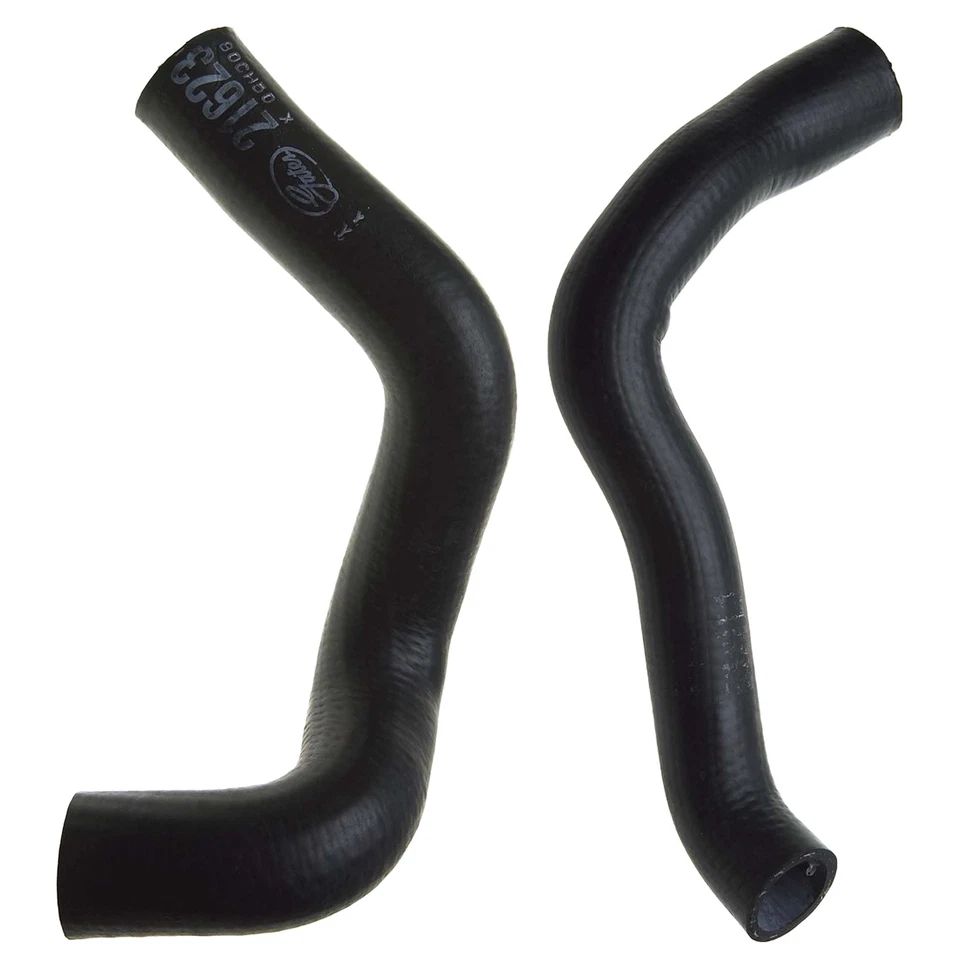 Gates Upper & Lower Radiator Coolant Hose Kit for Ford Bronco II Ranger 2.9L V6 - Image 1 of 1