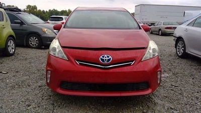 Módulo de control electrónico del sistema de estabilidad usado se adapta a: Toyota Prius Stabilit 2013 Foto 1 de 4