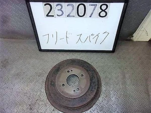 HONDA Freed Spike 2012 DAA-GP3 Rear Brake Drum 42610S6AG00 [Used] [PA81022246] - Picture 1 of 3