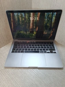 2020 MacBook Pro 13.3" A2251 i5 16GB 500GB SSD Grey Sequoia Grade B ED0807 - Afbeelding 1 van 9