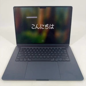 New Open Box 2025 Apple MacBook Air 15" M4 10C GPU 16GB RAM 256GB SSD A3241 - Picture 1 of 10