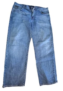 Calvin Klein Herren Jeans 36x30 Relaxed Straight - Bild 1 von 4