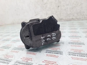Motor de aleta de aire AUDI A6 4A2, C8 A2C53106043 2,98 diésel 2006 31473553 - Imagen 1 de 6