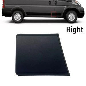 Body Trim Component for Ram For Promaster 1500 3500 2019 2024 Right Front Side - Picture 1 of 7