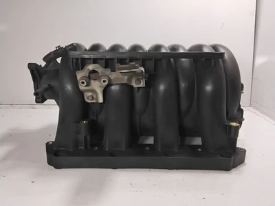 2007-2015 Nissan Armada 5.6L Intake Manifold OEM - Image 1 of 4