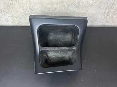 1994-1998 Ford Explorer Mercury Mountaineer Center Lower Dash Console Cubby - Image 1 of 4