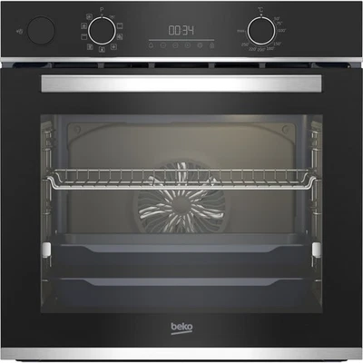 Beko BBIS13300XMSE forno 72 L 3000 W A+ Acciaio inossidabile - Immagine 1 di 4