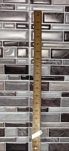 Vintage DRITZ Adjustable Skirt Hem Marker 8-25” Dressmaker Tailor Ruler Sewing - Picture 1 of 17