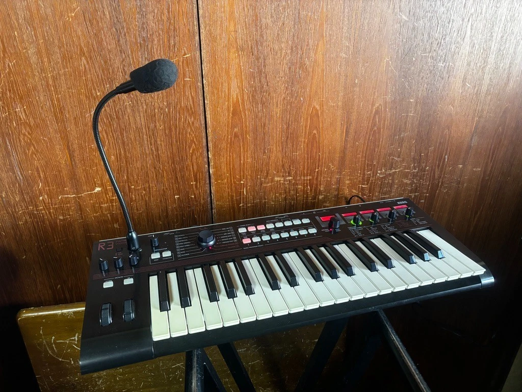 Korg R3 for sale | eBay