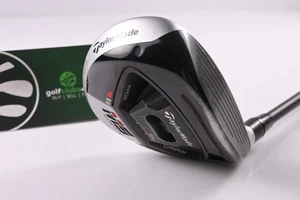 Taylormade M5 #3 Wood / 15 Degree / X-Flex Aldila NV 75 Shaft - Picture 1 of 8
