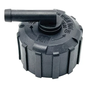 Tappo radiatore C4 per Yamaha 50 DT X SM 2003-2013 - Picture 1 of 2