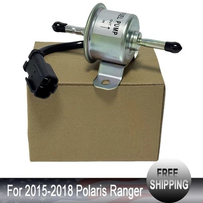 Fuel Pump 2521461 Fits For 2015-2018 Polaris Ranger 1000 diesel HST US - Image 1 of 4