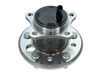 Conjunto de buje de rueda trasero izquierdo Timken 88865VFWZ 2008 para Lexus ES350 2007-2012 Foto 1 de 2