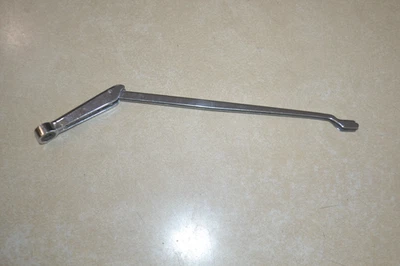 Brazo limpiaparabrisas Trico Factory 1934 12 cilindros 1935 370D equipo original Foto 1 de 4