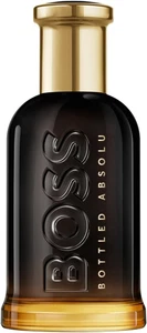 BOSS Bottled Absolu Parfum Intense Uomo - Foto 1 di 12
