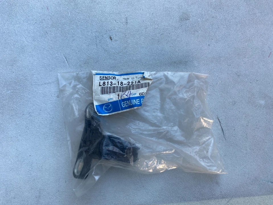 Genuine Crank Position Sensor For Mazda Tribute Ford Escape Fusion MKZ Milan - Image 1 of 1