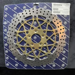 Performance Machine 0133-3060S-G 13 X .20 Speedstar Ff Rcelne - Polished - Picture 1 of 20