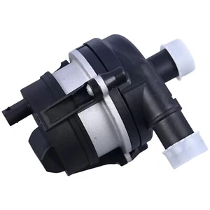 1pc Engine Auxiliary Water Pump Coolant For 2018-2020 Jeep Wrangler 68290300AA - Picture 1 of 6