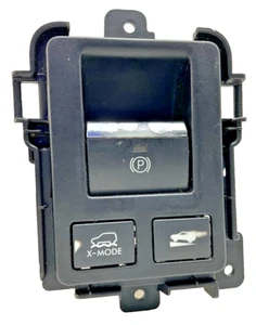 2016 Subaru Outback 3.6 Front Parking Brake Switch OEM - Picture 1 of 8