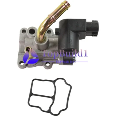 For 2000-2004 Aisin Toyota Idle Air Control Valve 3.0L Sienna Avalon 222700A060 - Image 1 of 4