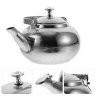 Boiling Pot Coffee Pitcher Stove Top Tea Kettle Kerig Makers Household