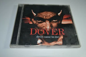 Cd - Dover - Devil Came To Me - 1997 - Foto 1 di 3