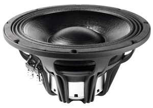 Faital Pro 12HP1060 12" 8ohm Loudspeaker- NEW!!!! AUTHORIZED DISTRIBUTOR