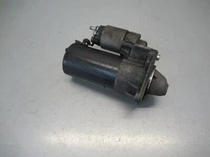 FIAT DOBLO Cargo 263 1.6 D Anlasser Starter 51810308A 122 TKM (283) - Bild 1 von 8