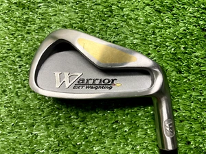 Warrior EXT Weighting 5 Iron / RH / Regular Steel ~38.5" / Good Grip / jl0503 - Picture 1 of 9
