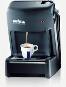 MACCHINA CAFFè LAVAZZA ESPRESSO POINT EL 3100 3200 A CAPSULE + Omaggio - Imagen 1 de 3