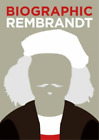 S Collins Biographic: Rembrandt (Hardback)