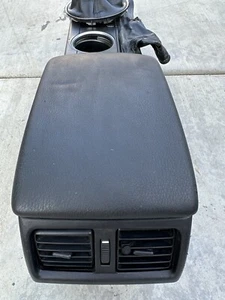 JDM Subaru Legacy Spec B Center Console - Picture 1 of 19