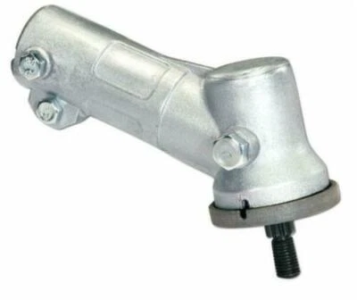 COPPIA CONICA UNIVERSALE PER DECESPUGLIATORE CON ADATTATORI 25108 - Immagine 1 di 4