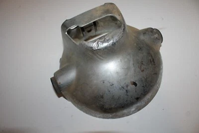 86 Kawasaki 454 LTD EN450 EN 450 Headlight Can Surround Case STANLEY 001-4519 - Image 1 of 3