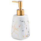  Shampoo-Reisebehlter Seifenspender Pressflasche Aus Keramik Fr Dekorativer
