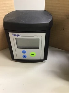 Drager P3U Polytron 7000 Transmitter Display RefS96 - Picture 1 of 4