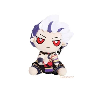 Onmyoji Official Shutendoji Figure Plush Doll Stuffed Cute Toys Collection Gifts - Picture 1 of 3