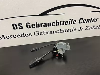 Interruttore piantone sterzo Mercedes SLK R171 W211 W463 W219 A1715402245 - Immagine 1 di 2