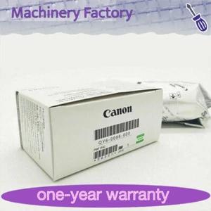 Tête d'impression neuve authentique Canon QY6-0086-000 pour MX722 MX922 iX6820 MX928 MX728 - Photo 1/4