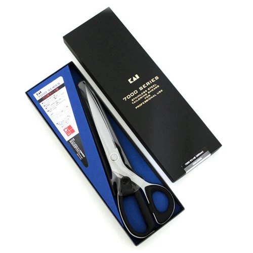KAI 7280 Professional Shears Scissors 280mm # 7280 Japan import Free shipping - Image 1 of 4
