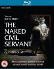 THE NAKED CIVIL SERVANT   [UK] NEW  BLURAY