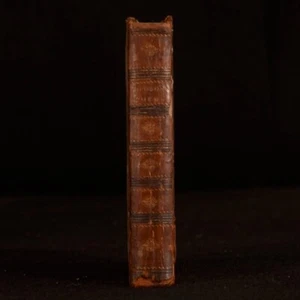 c1795 The Poetical Works of James Thomson With His Last Corrections Additions - Picture 1 of 8