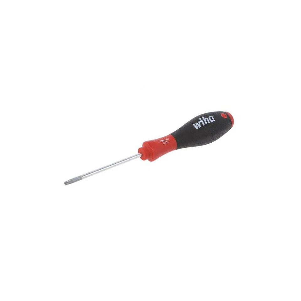 01301 screwdriver Torx® with fuse size: D15H L. total: 191mm WIHA - Image 1 of 1