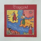 TRAPEZOID Another Country FF287 Masterfonics LP Vinyl VG++ Cover VG+ 1982 Folk
