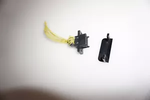 RG5-7198-000CN 500-Blatt-Einzug oberes Vertragskabel für HP LaserJet 5100 - Bild 1 von 2
