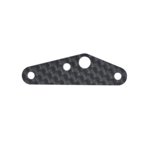 SERPENT 903748 Stiffener bracket carbon S989 - Imagen 1 de 1