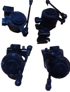 05-13 Chevrolet Corvette C6 complete Suspension Level Sensors LH RH set 3446-57 - Picture 1 of 7