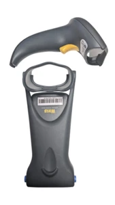 WASP WDI4200 - 2D Barcode Scanner mit Ständer - Bild 1 von 5