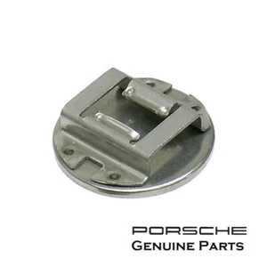 Genuine Porsche 911 Interior Rear View Mirror Mounting Base 477845043 - Picture 1 of 1